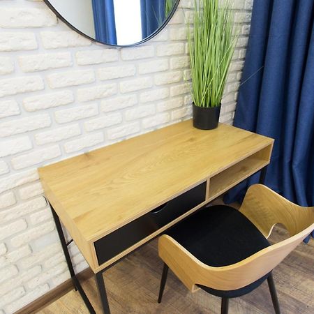 Studio With An Amazing View Jarkov Exterior foto